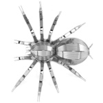 METAL EARTH 3D puzzle Tarantule 9646