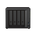 Synology DS923+ DiskStation, DS923+