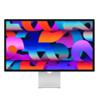 APPLE Studio Display - Standard Glass/Tilt&Height, MK0Q3CS/A