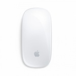 APPLE Magic Mouse/Kancelářská/Optická/Bezdrátová Bluetooth/Bílá, MK2E3ZM/A