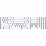 APPLE Magic Keyboard s numerickou klávesnicí - Slovak, MQ052SL/A