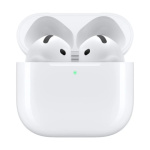 Apple AirPods 4/BT/Bílá, MXP63ZM/A