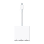 APPLE USB-C Digital AV Multiport Adapter, MUF82ZM/A