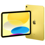 Apple iPad 10.gen/WiFi/10,9"/2360x1640/256GB/iPadOS16/Žlutá, MPQA3FD/A