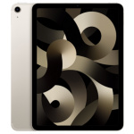 Apple iPad Air/WiFi+Cell/10,9"/2360x1640/8GB/256GB/iPadOS15/White, MM743FD/A