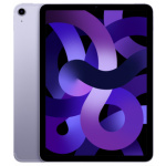 Apple iPad Air/WiFi+Cell/10,9"/2360x1640/8GB/256GB/iPadOS15/Purple, MMED3FD/A