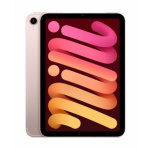 Apple iPad mini/WiFi+Cell/8,3"/2266x1488/256GB/iPadOS15/Růžová, MLX93FD/A