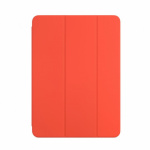 APPLE Smart Folio for iPad Air (4GEN) - Electric Orange, MJM23ZM/A