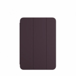 APPLE Smart Folio for iPad mini 6gen - Dark Cherry, MM6K3ZM/A