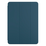 APPLE Smart Folio for iPad Pro 11" (4G) - Mar.Blue, MQDV3ZM/A
