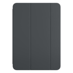 APPLE Smart Folio for iPad Pro 11" (M4) - Black, MW983ZM/A