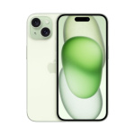 Apple iPhone 15/128GB/Zelená, MTP53SX/A