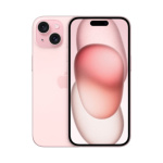 Apple iPhone 15/512GB/Pink, MTPD3SX/A