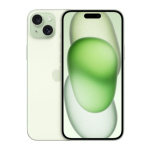 Apple iPhone 15 Plus/512GB/Green, MU1Q3SX/A