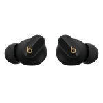 APPLE Beats Studio Buds +/ANC/BT/Bezdrát/Black/Gold, MQLH3EE/A