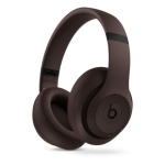 APPLE Beats Studio Pro/ANC/Jack/Drát/BT/Bezdrát/Deep brown, MQTT3EE/A