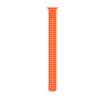 APPLE Watch Acc/49/Orange Ocean Band Extension, MT663ZM/A