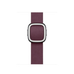 APPLE Watch Acc/41/Mulberry Mod.Buckle - Small, MUH73ZM/A
