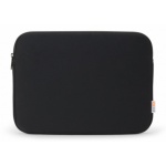 DICOTA BASE XX Laptop Sleeve 13-13.3" Black, D31784