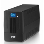 FSP UPS iFP 1500, 1500 VA / 900W, LCD, line interactive, PPF9003100