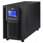 FSP UPS CHAMP 2K tower IEC, 2000 VA/1800 W, online, PPF16A1905