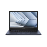 ASUS ExpertBook B5/B5402CVA/i7-1360P/14"/FHD/16GB/1TB SSD/Iris Xe/W11P/Black/3R, B5402CVA-KI0054X