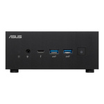 ASUS PN/PN64-E1/Mini/i5-13500H/bez RAM/Iris Xe/bez OS/3R, 90MR00W2-M00030