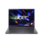 Acer TravelMate P2 16/TMP216-51/i5-1335U/16"/WUXGA/16GB/512GB SSD/UHD/W11P/Gray/2R, NX.B1CEC.003