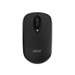 Acer AMR120/Cestovní/Optická/1 000 DPI/Bezdrátová Bluetooth/Černá, GP.MCE11.01Z