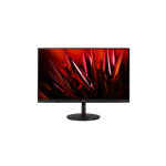 Acer Nitro/XV322QK/31,5"/IPS/4K UHD/144Hz/0,5ms/Black/2R, UM.JX2EE.V13