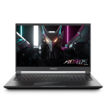 Gigabyte AORUS/17X (2023) AZF/i9-13980HX/17,3"/QHD/32GB/1TB + 1TB SSD/RTX 4090/W11H/Black/2R, AORUS 17X AZF-D5EE665SH