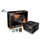 FSP HEXA 85+ PRO 450/450W/ATX/80PLUS Bronze/Retail, PPA450AD01