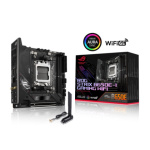 ASUS ROG STRIX B650E-I GAMING WIFI/AM5/mITX, 90MB1BI0-M0EAY0