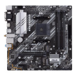 ASUS PRIME B550M-A WI-FI II/AM4/mATX, 90MB19X0-M0EAY0