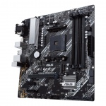 ASUS PRIME B450M-A II/AM4/mATX, 90MB15Z0-M0EAY0