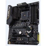 ASUS TUF GAMING B450-PLUS II, 90MB1650-M0EAY0