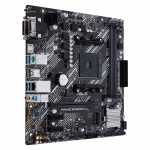 ASUS PRIME B450M-K II/AM4/mATX, 90MB1600-M0EAY0