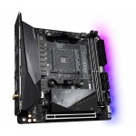 GIGABYTE B550I AORUS PRO AX/AM4/MITX, B550I AORUS PRO AX