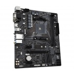 GIGABYTE A520M S2H/AM4/mATX, A520M S2H