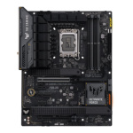 ASUS TUF GAMING Z790-PLUS WIFI/LGA 1700/ATX, 90MB1D80-M1EAY0