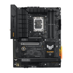 ASUS TUF GAMING B760-PLUS WIFI/LGA 1700/ATX, 90MB1ER0-M1EAY0