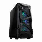 ASUS TUF GAMING GT301/Midi Tower/Černá, 90DC0040-B49000