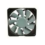 SCYTHE SM1225GF12SL Grand Flex 120 fan 800RPM, SM1225GF12SL