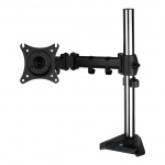 ARCTIC Z1 Pro gen 3 - Monitor Arm with 4 ports USB, AEMNT00049A