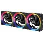 ARCTIC BioniX P120 - A-RGB Bundle, ACFAN00156A