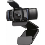 webová kamera Logitech FullHD Webcam C920s, 960-001252