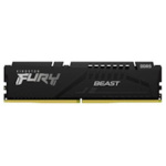 Kingston FURY Beast EXPO/DDR5/16GB/5200MHz/CL36/1x16GB, KF552C36BBE-16