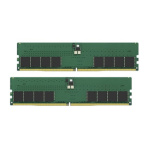 Kingston/DDR5/64GB/5200MHz/CL42/2x32GB, KVR52U42BD8K2-64