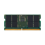 Kingston/SO-DIMM DDR5/16GB/5200MHz/CL42/1x16GB, KVR52S42BS8-16