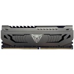 Patriot Viper Steel/DDR4/32GB/3600MHz/CL18/1x32GB/Grey, PVS432G360C8